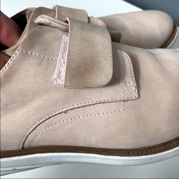 COLE HAAN Grand Evolution Modern Monk Shoe sz 8.5 - Picture 8 of 13